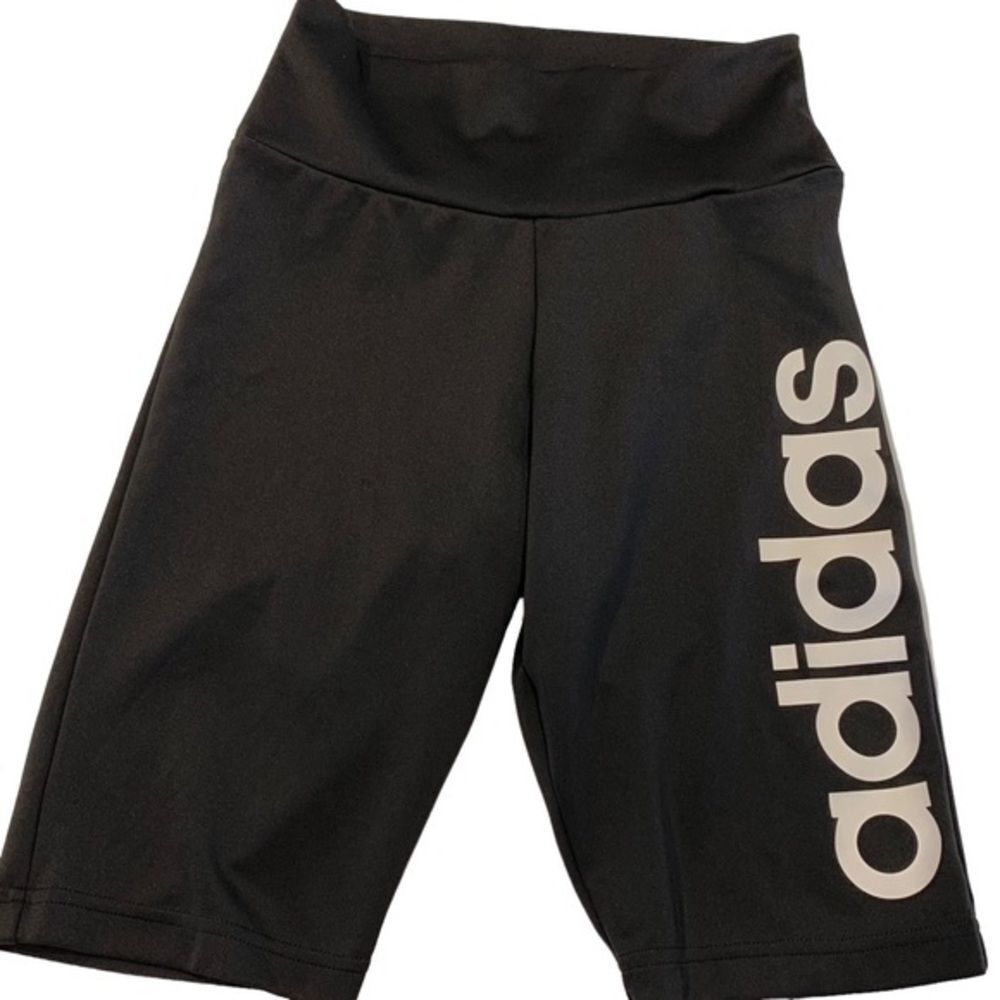 Adidas‎ Aeroready Black Athletic Shorts XS